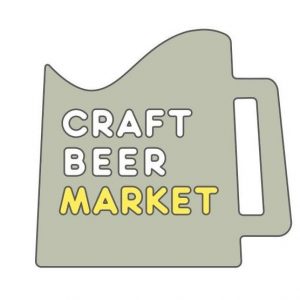Craft Beer Market Kanda Tokyo - Logo