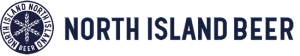 North Island Beer - Logo