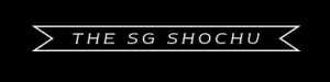 The SG Shochu - Logo