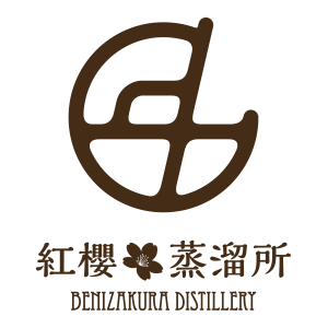 Benizakura Distileria - Hokkaido - Logo