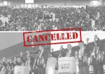 Sakenojin Sake Show 2020 - Cancelled