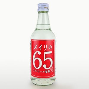 Meiri Vodka 65%