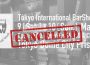 tokyo bar show cancelado