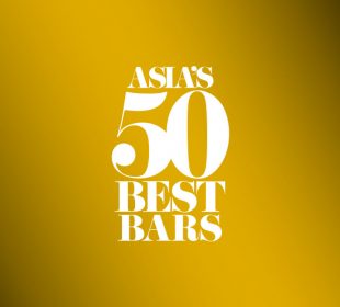 Asia 50 Best Bars Awards 2020