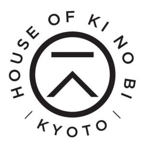The House of Ki Noh Bi - Logo