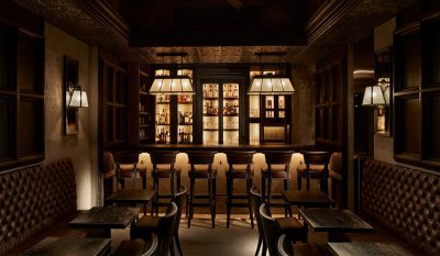 The SG Club - Shibuya, Tokio - Asia's 50 Best Bars - World's 50 Best Bars, House of Shingo Gokan
